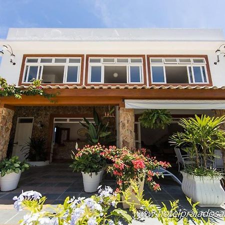 Pousada Hotel Praia Dos Anjos Arraial do Cabo Dış mekan fotoğraf