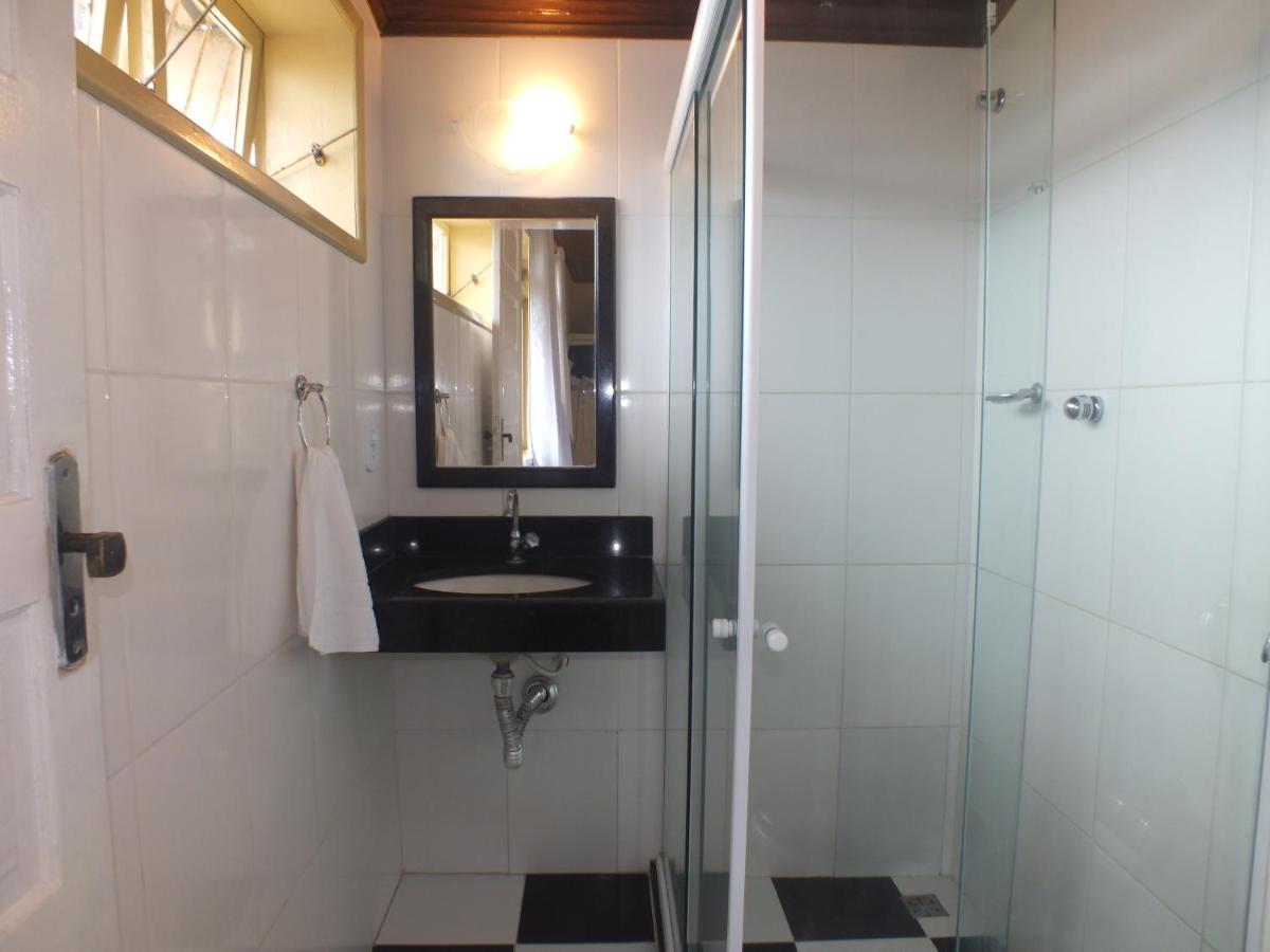 Pousada Hotel Praia Dos Anjos Arraial do Cabo Dış mekan fotoğraf